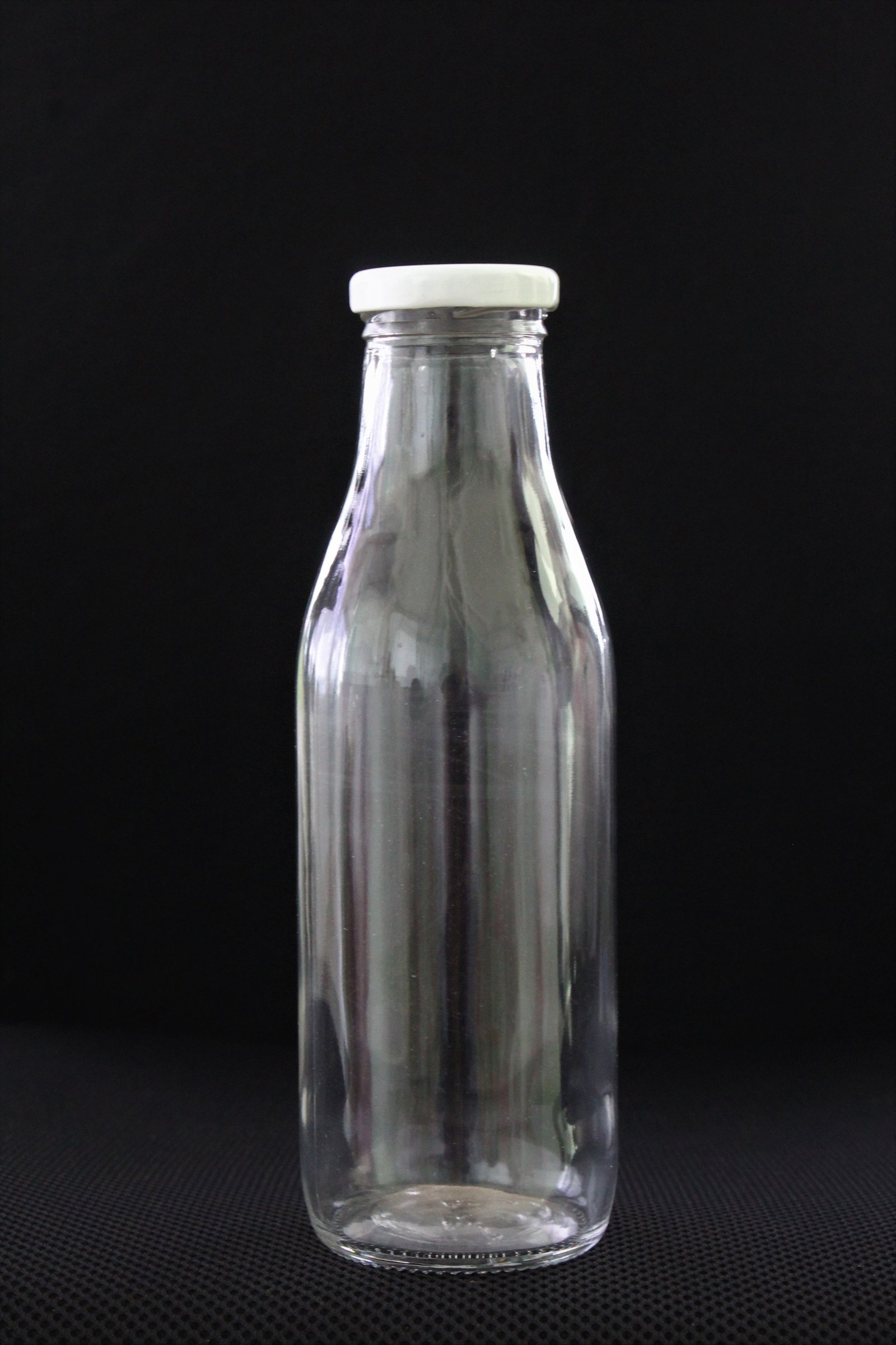 500 ML MILK ROUND PGL